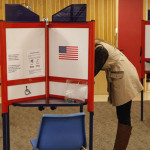 Inclusion Solutions staff shares their thoughts on poll worker training.